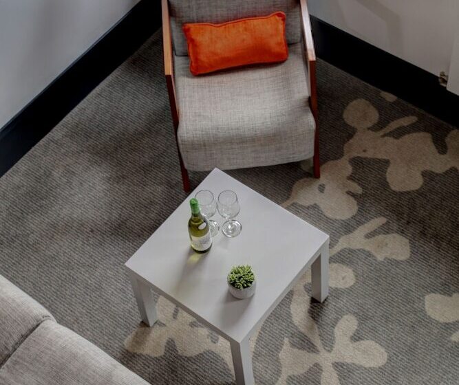 فندق The Ainscow