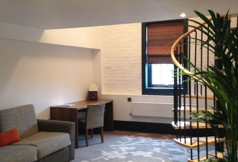 فندق The Ainscow