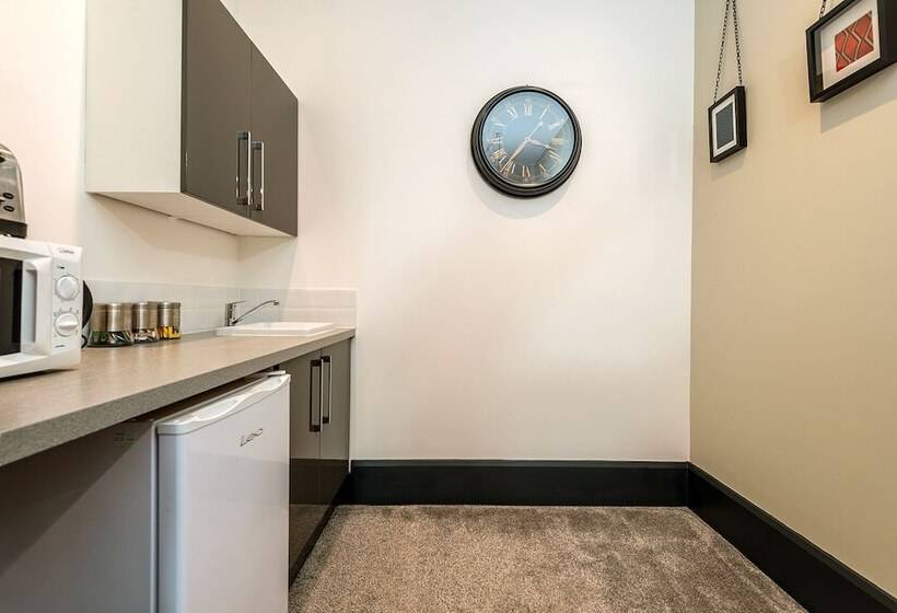 فندق The Ainscow