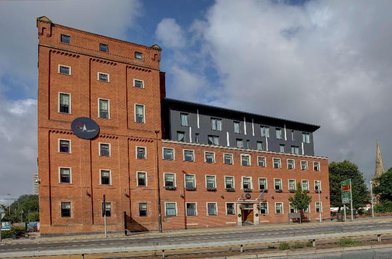 فندق The Ainscow