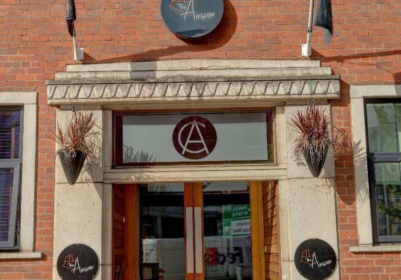 فندق The Ainscow