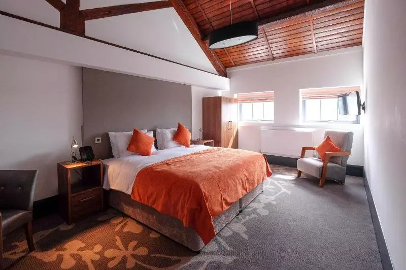 فندق The Ainscow