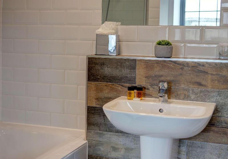 فندق The Ainscow