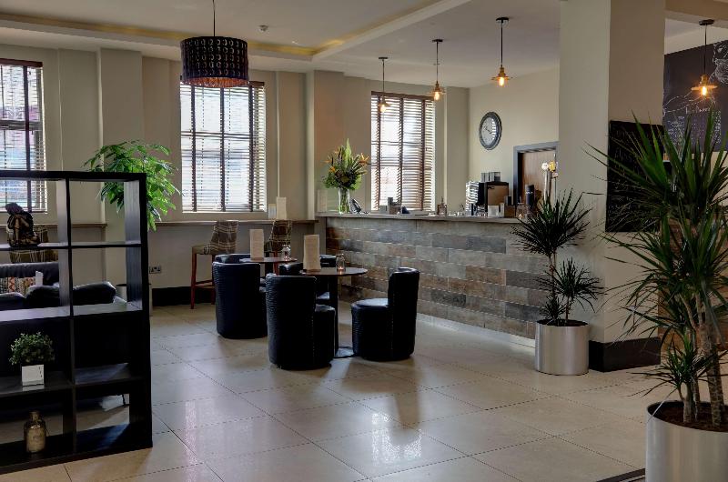 فندق The Ainscow