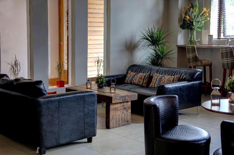 فندق The Ainscow