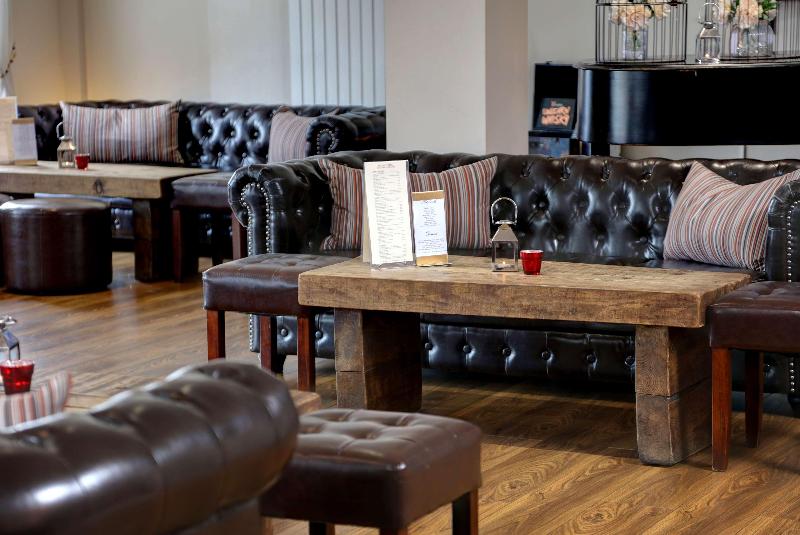 فندق The Ainscow