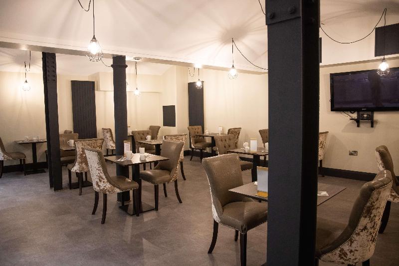 فندق The Ainscow