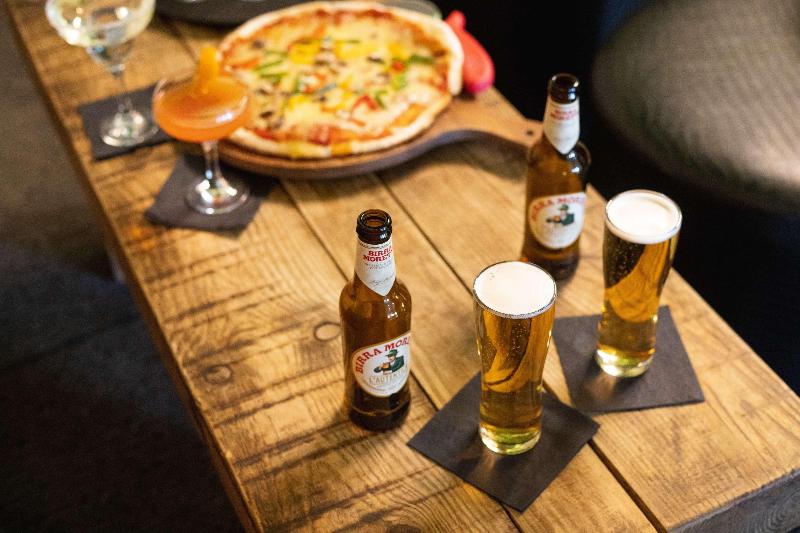 فندق The Ainscow