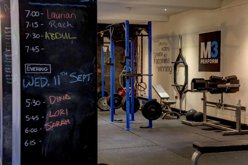 فندق The Ainscow