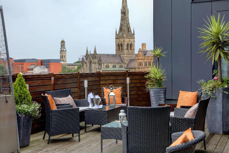 فندق The Ainscow