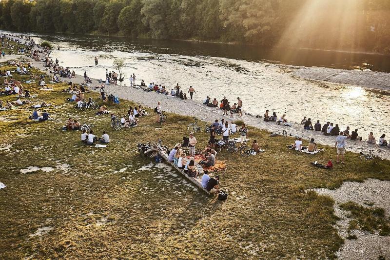 فندق The Flushing Meadows