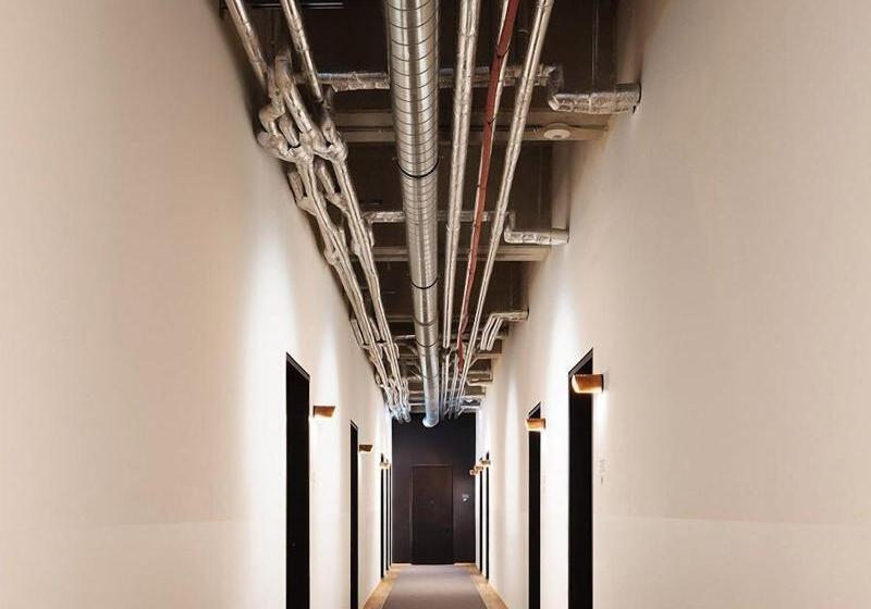 فندق The Flushing Meadows