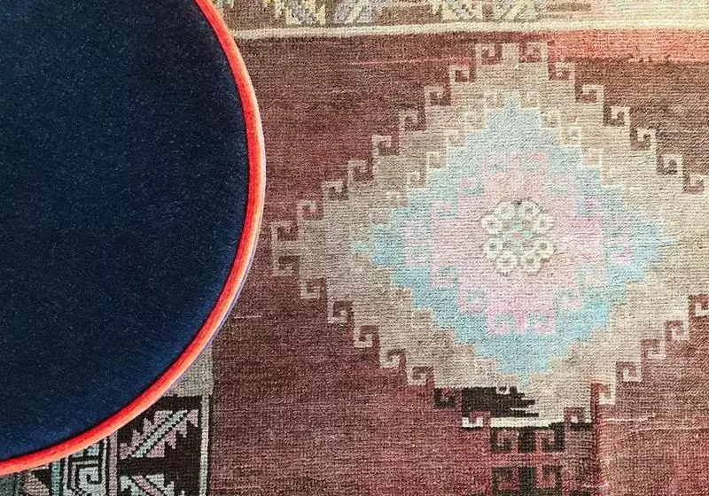 בית מלון כפרי The Flushing Meadows