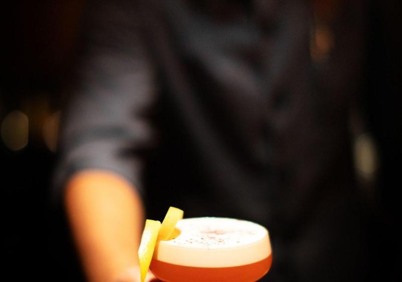 فندق The Flushing Meadows