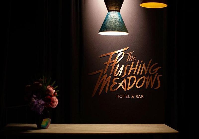 فندق The Flushing Meadows