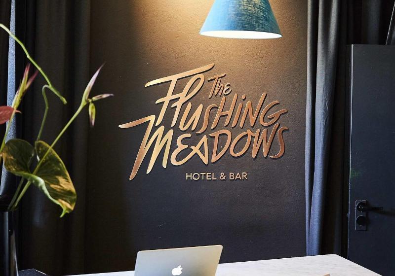 فندق The Flushing Meadows