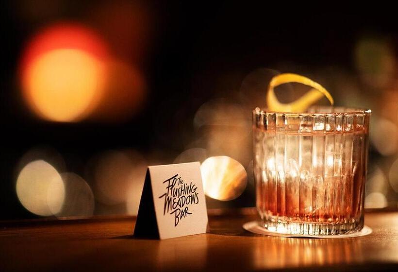 فندق The Flushing Meadows