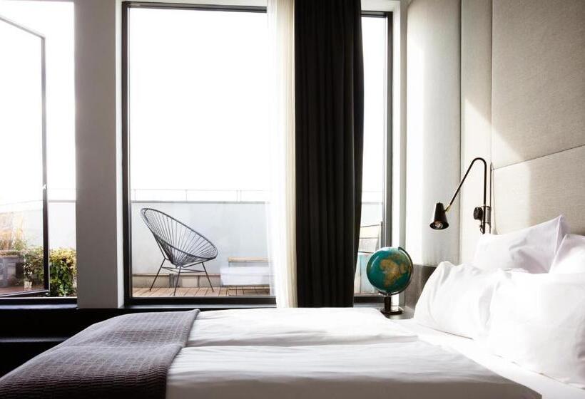 فندق The Flushing Meadows