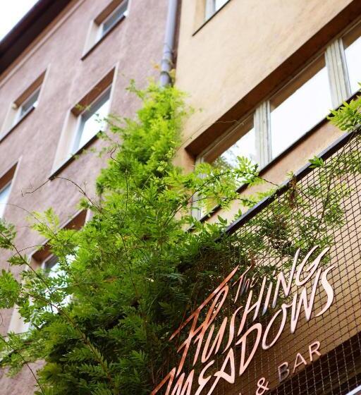 فندق The Flushing Meadows