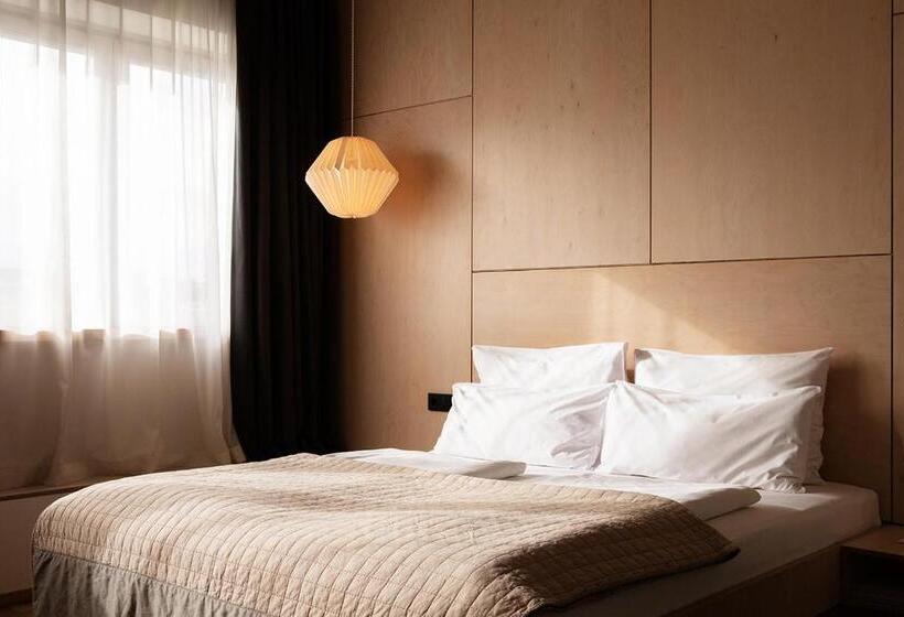 فندق The Flushing Meadows