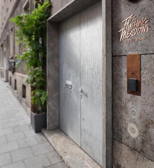 فندق The Flushing Meadows