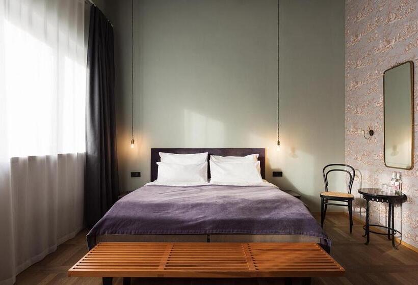 فندق The Flushing Meadows