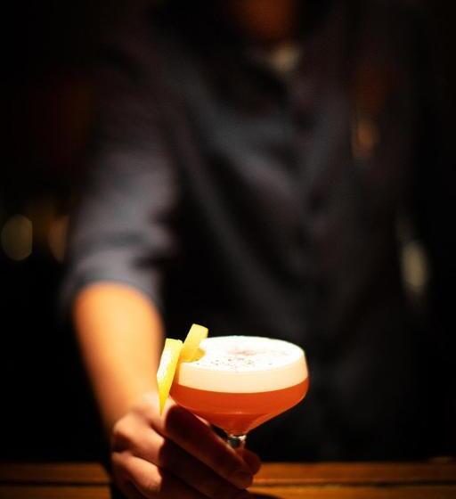 فندق The Flushing Meadows