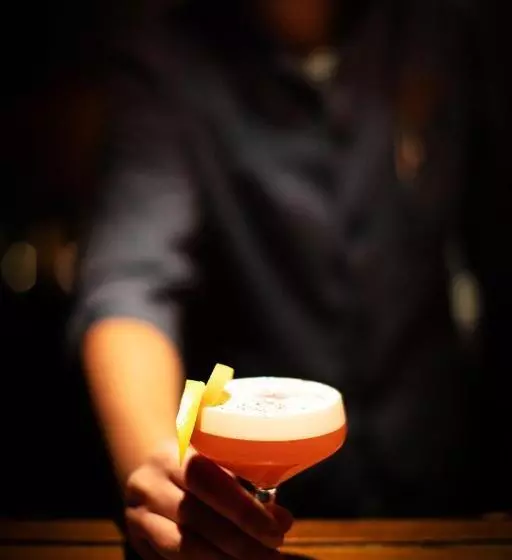 בית מלון כפרי The Flushing Meadows