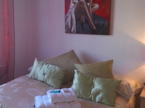 호텔 The Riverside