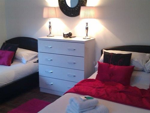 호텔 The Riverside