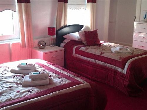 호텔 The Riverside