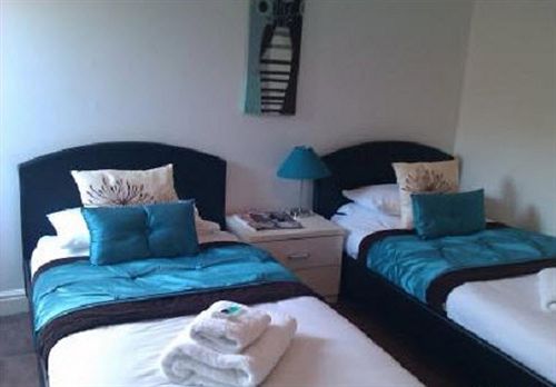 호텔 The Riverside