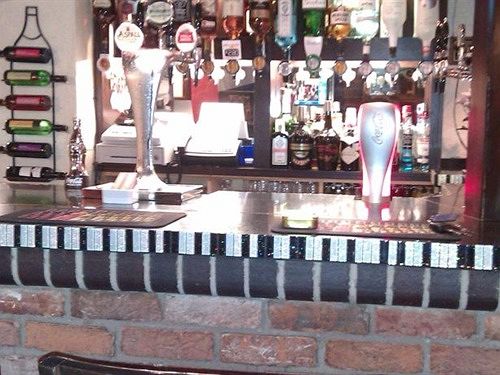 호텔 The Riverside