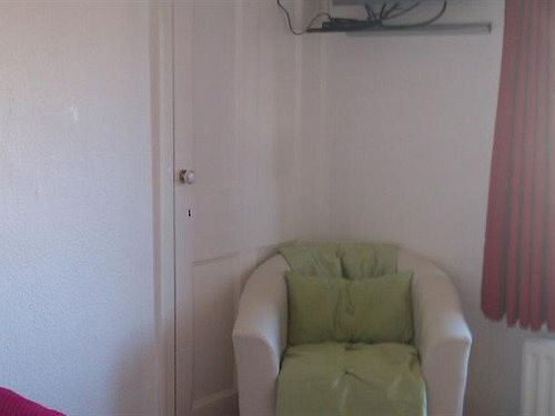 호텔 The Riverside