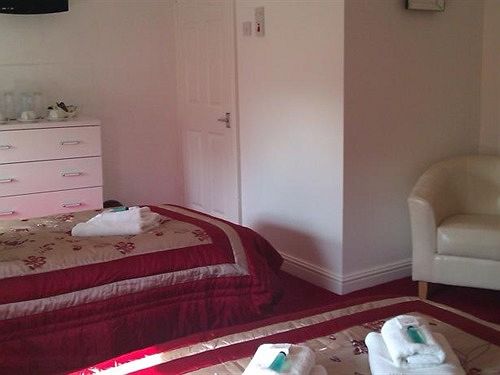 호텔 The Riverside