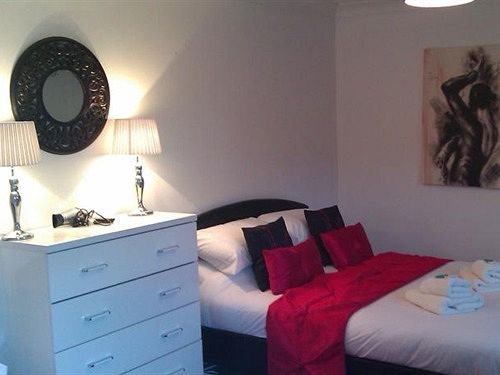 호텔 The Riverside