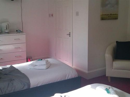 호텔 The Riverside