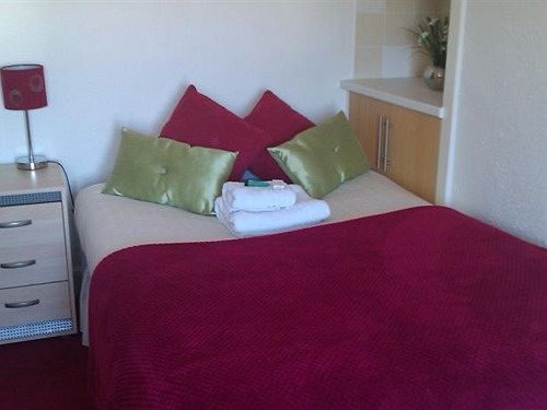 호텔 The Riverside