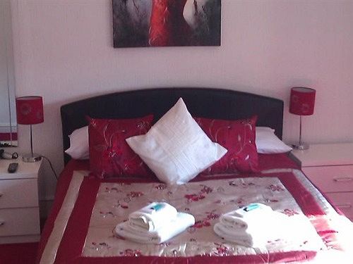 호텔 The Riverside