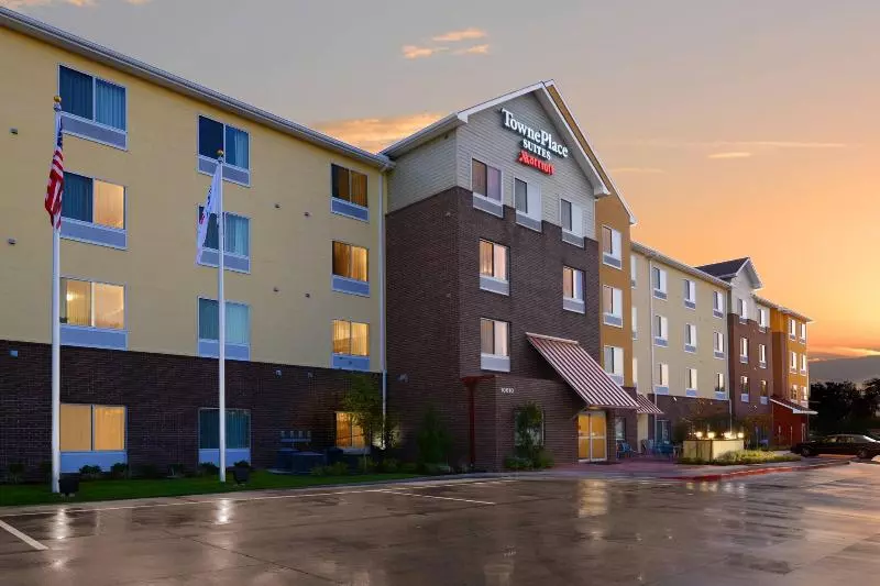 酒店 Towneplace Suites By Marriott Houston Westchase