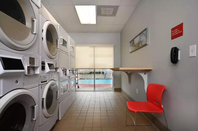 酒店 Towneplace Suites By Marriott Houston Westchase