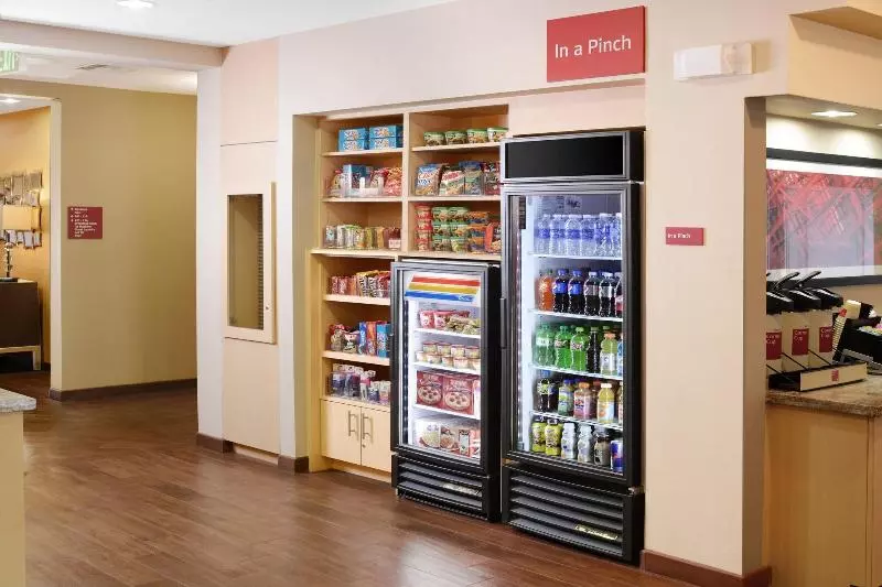 酒店 Towneplace Suites By Marriott Houston Westchase