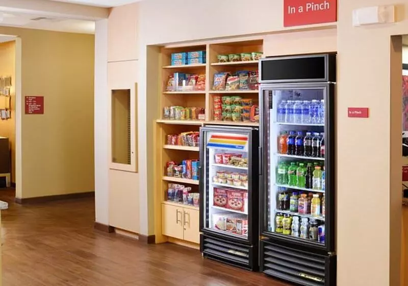 酒店 Towneplace Suites By Marriott Houston Westchase