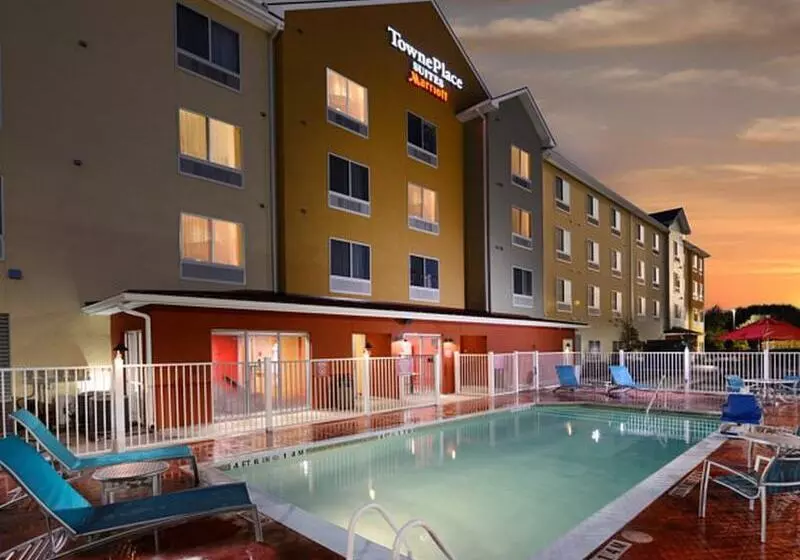 酒店 Towneplace Suites By Marriott Houston Westchase