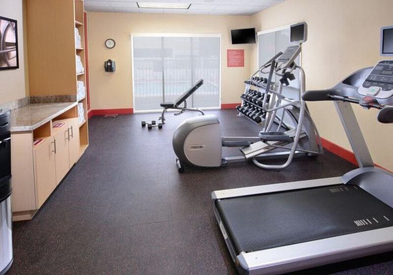 酒店 Towneplace Suites By Marriott Houston Westchase