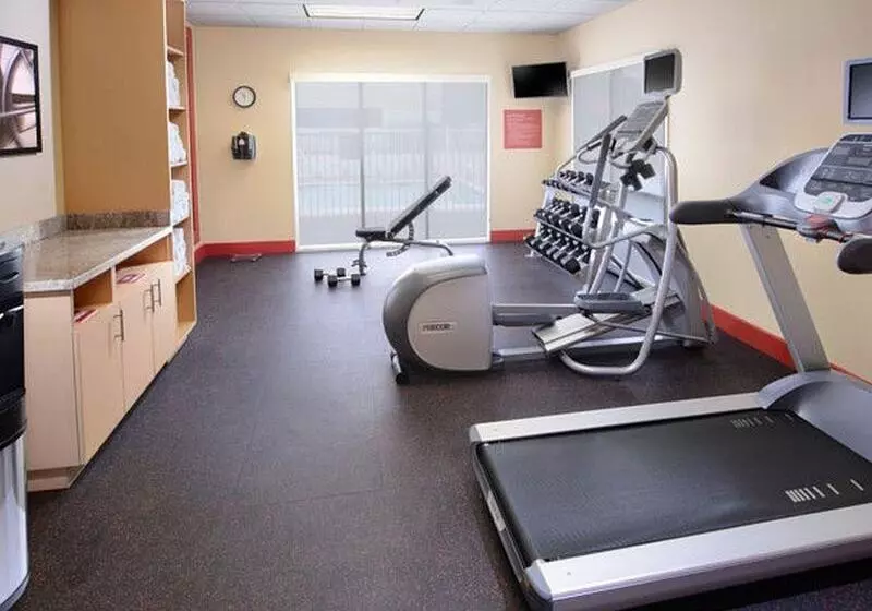 酒店 Towneplace Suites By Marriott Houston Westchase