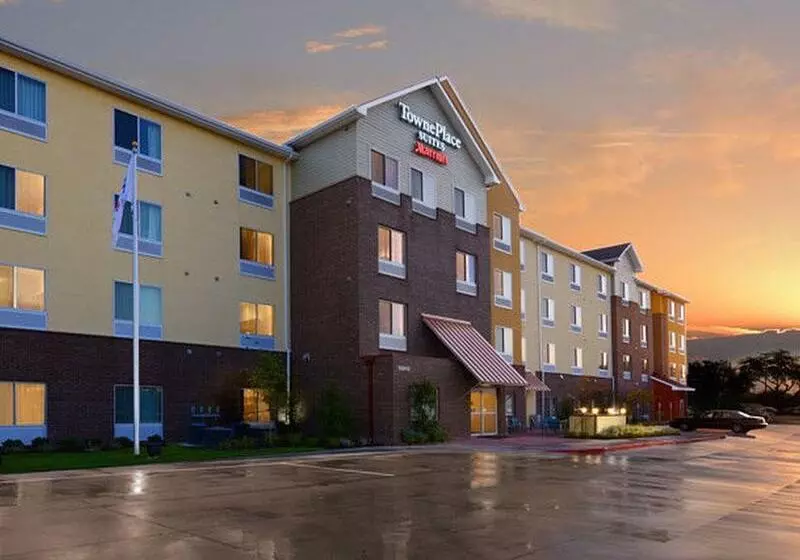 酒店 Towneplace Suites By Marriott Houston Westchase