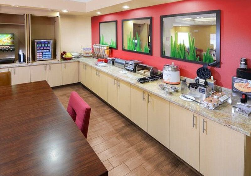 酒店 Towneplace Suites By Marriott Houston Westchase