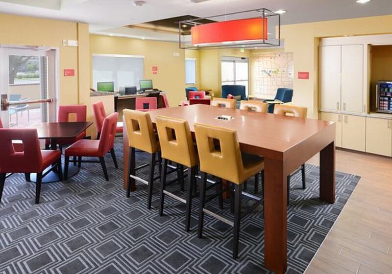 酒店 Towneplace Suites By Marriott Houston Westchase