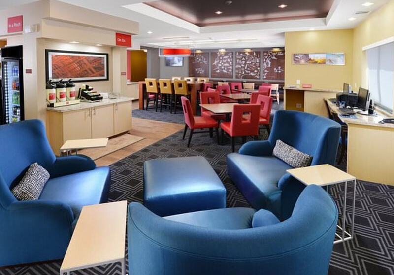 酒店 Towneplace Suites By Marriott Houston Westchase